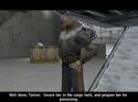 Jedi knight 2:  Jedi Outcast - Immagine 13