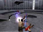 Jedi knight 2:  Jedi Outcast - Immagine 1