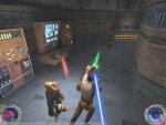 Jedi knight 2:  Jedi Outcast - Immagine 2