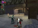 Legacy of Kain: Blood Omen 2 - Immagine 1