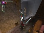 Legacy of Kain: Blood Omen 2 - Immagine 2