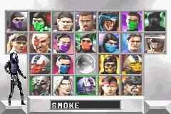 Mortal Kombat Advance - Immagine 2