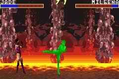 Mortal Kombat Advance - Immagine 3