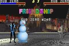 Mortal Kombat Advance - Immagine 6