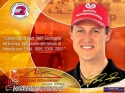 Michael Schumacher kart - Immagine 1