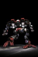 Mechassault - Immagine 20