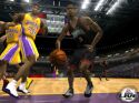 NBA Live 2002 - Immagine 7