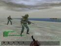 Operation Flashpoint: Red Hammer - Immagine 13