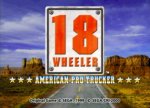 18 Wheeler: American Pro Trucker - Immagine 1