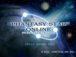 Phantasy Star Online - Immagine 1