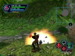 Phantasy Star Online - Immagine 2
