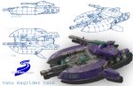 PlanetSide - Immagine 1