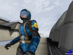 PlanetSide - Immagine 4