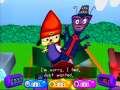 PaRappa the Rapper 2 - Immagine 4