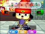 PaRappa the Rapper 2 - Immagine 2