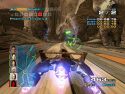 Quantum Redshift - Immagine 3