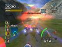 Quantum Redshift - Immagine 23