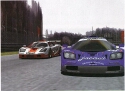 Racing Legends - Immagine 1