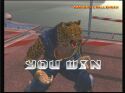 Bloody Roar: Primal Fury - Immagine 14