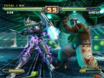 Bloody Roar: Primal Fury - Immagine 2
