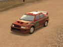 Rallisport Challenge - Immagine 1
