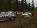 Rallisport Challenge - Immagine 9