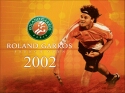 Roland Garros 2002 - Immagine 1
