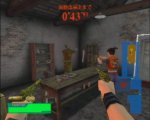 Resident Evil Gun Survivor 2 - Immagine 1