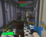 Resident Evil Gun Survivor 2 - Immagine 4