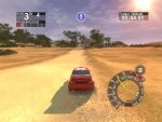 Rallisport Challenge - Immagine 2