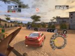 Rallisport Challenge - Immagine 3