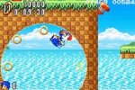 Sonic Advance - Immagine 3