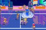 Super Dodge Ball Advance - Immagine 1