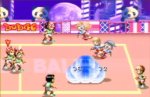Super Dodge Ball Advance - Immagine 3