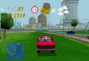 Simpsons Road Rage - Immagine 2