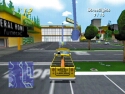 Simpsons Road Rage - Immagine 13