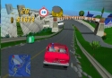 Simpsons Road Rage - Immagine 14