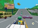 Simpsons Road Rage - Immagine 4