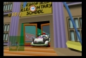 Simpsons Road Rage - Immagine 7