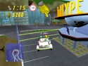 Simpsons Road Rage - Immagine 10