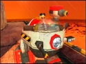 Sonic Adventure 2 Battle -PAL- - Immagine 11