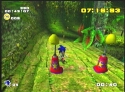 Sonic Adventure 2 Battle -PAL- - Immagine 13