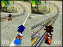 Sonic Adventure 2 Battle -PAL- - Immagine 15