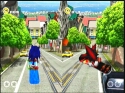 Sonic Adventure 2 Battle -PAL- - Immagine 16