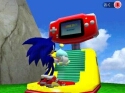 Sonic Adventure 2 Battle -PAL- - Immagine 18