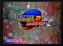 Sonic Adventure 2 Battle -PAL- - Immagine 3