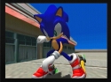 Sonic Adventure 2 Battle -PAL- - Immagine 4