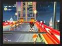 Sonic Adventure 2 Battle -PAL- - Immagine 7