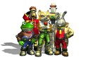 Star Fox Adventures - Immagine 1