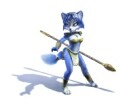 Star Fox Adventures - Immagine 2